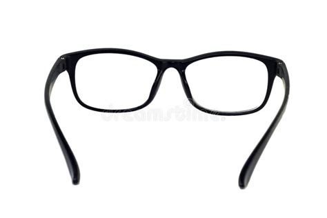 Eye Glasses Stock Image Image Of Accessory Lens Frame 37139367