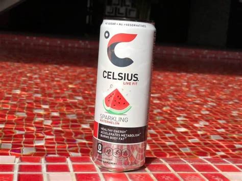 Celsius Energy Drink Ingredients Are They Bad For You Reizeclub