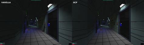 Fixed Lighting Image System Shock 2 Community Patch Scp Mod For