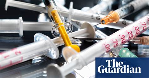 How Addiction Took Hold Of The Uk And Cost The Nhs Millions