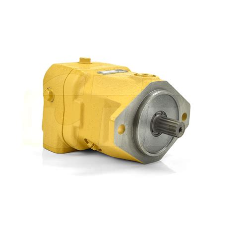 Caterpillar Hydraulic Fan Motor 2003252