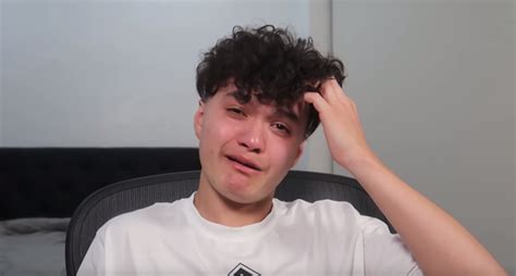 Youtube Gamer Faze Jarvis Gives Tearful Apology After Being Banned From Playing Fortnite For Life
