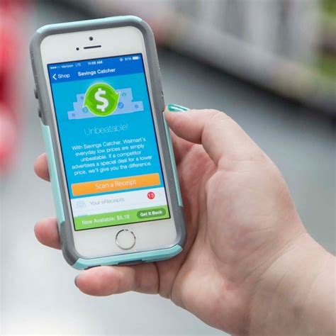 What we've learned through savings catcher is that our efforts to. 10 Things You Might Not Know About Walmart | Taste of Home