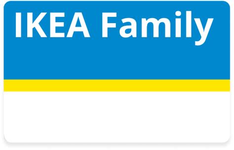 We did not find results for: IKEA Family Singapore | My Card