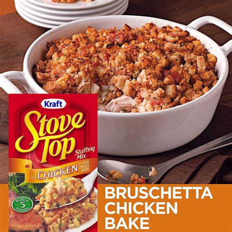 Useful Where To Buy Stove Top Stuffing In The Uk