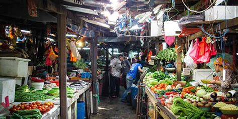 A possible vulnerability warranting a closer look. Malaysia's street food secrets with blogger Robyn Eckhardt ...