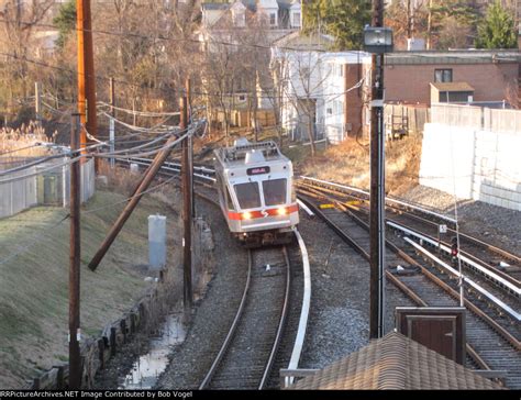 Septas Norristown High Speed Line Route 100 Railfan Guide