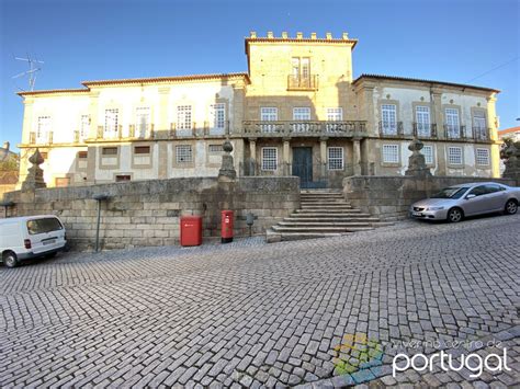 E sede de uma dos maiores munícipios de barragem: Vila de Idanha-a-Nova - Viver no Centro de Portugal