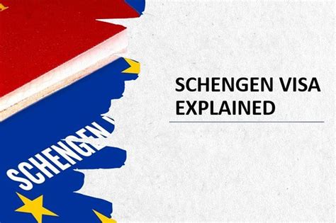 How To Apply For A Schengen Visa From French Embassy The Simple