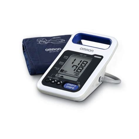 Omron Hbp 1300 Blood Pressure Monitor