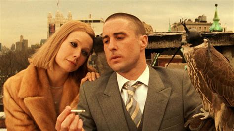 28 Things You Might Not Have Known About The Royal Tenenbaums
