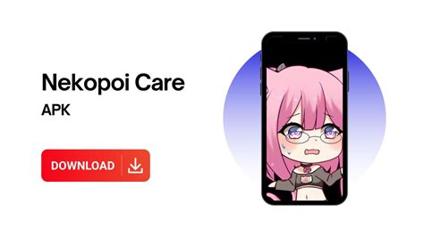 Link Download Nekopoi Care Apk Terbaru Bisa Dibuka 2023