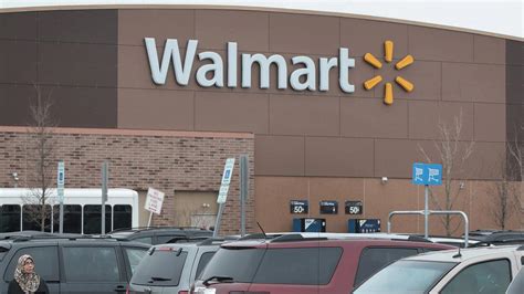 Walmart Is Building A New Headquarters In Bentonville Arkansas
