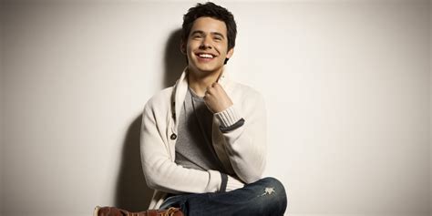 5 things about the 'american idol' alum that came out as lgbtqia+. Who's David Archuleta from American Idol? Wiki: Net Worth ...