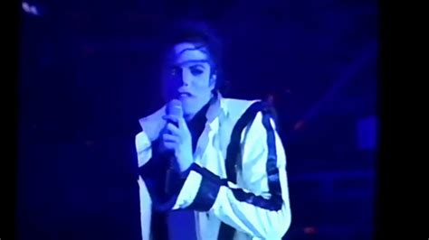 Michael Jackson Thriller Live Karaoke Youtube