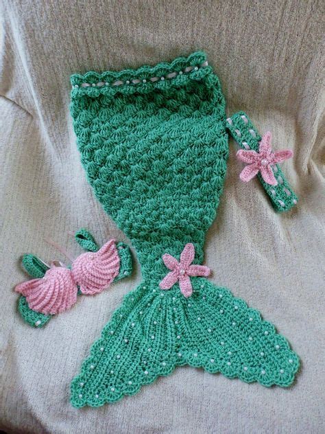 New Crochet Baby Easy Dress Little Girls 68 Ideas Baby Mermaid