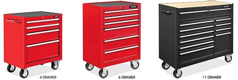 Tool Cabinets 6 Drawer Tool Cabinets In Stock Ulineca Maintenance