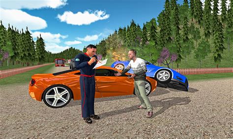 Categories feel interesting everyday life from a us police officer in the police simulator: Free Russian Border Police Patrol Duty Simulator APK ...