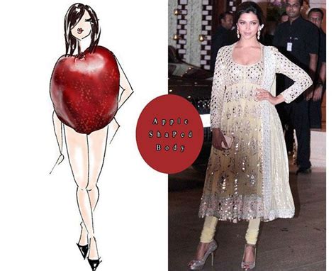 It's a cool, new computerized fashion tool that pinpoints your unique body shape and reveals the styles you need to wear to flatter your figure and make you look fabulous! Fashion Tips for Apple Shape Bodies
