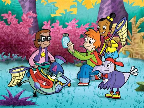 41 Early 00s Cartoons You May Have Forgotten About Childhood