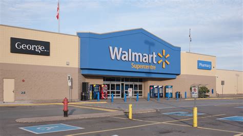 What Wal-Mart got right in Canada, and what Target botched - MarketWatch