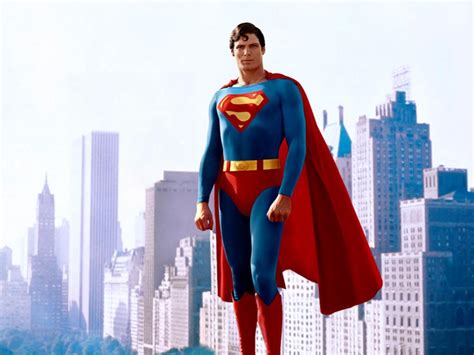 Retro Review Superman1978 The Cultured Nerd