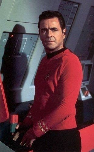 Scotty Star Trek Star Trek Images Star Trek Original