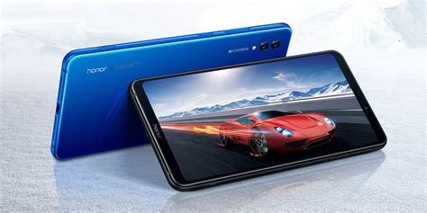 Why is huawei honor 10 better than the average? Honor Note 10 goes official w/ a 7-inch screen in a ...