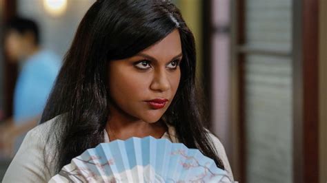 Mindy Kaling And The Mindy Project Cast Chat Season 5 Premiere And