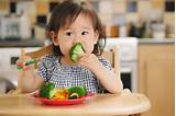 Getting kids to eat healthier | WSU Insider | Washington State University