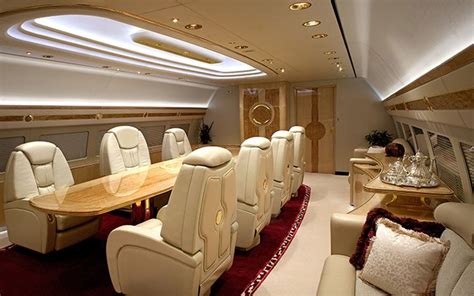 25 amazing private jet interiors step inside the world s most luxurious private jets