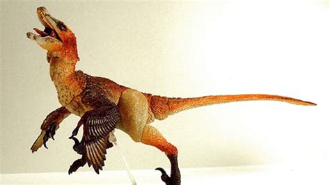 Designer Creates A Scientifically Accurate Line Of Dinosaur Toys Mental Floss