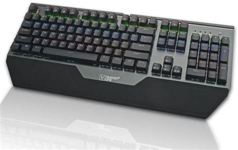 Vander Life Mechanical Gaming Keyboard Kb G80 Price From Souq In Egypt