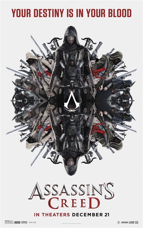 Image Gallery For Assassin S Creed FilmAffinity