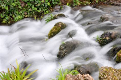 Roaring River Stream in spain image - Free stock photo - Public Domain photo - CC0 Images