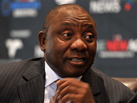 Women fill half of positions in cyril ramaphosa's new cabinet in reshuffle that critics call 'evolution, not revolution'. Top 20 Richest People In South Africa: You Won't Believe ...