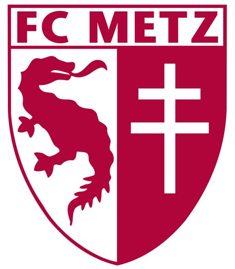 Ligue 1 champions project est le projet de faire de la ligue 1 le meilleur championnat du monde, et ainsi d'avoir les. Metz Logo Ligue 1 (France) | Logos de futbol, Equipo de ...