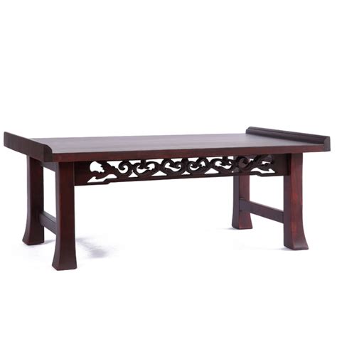 Buy Asian Wood Furniture Korean Dining Table Folding