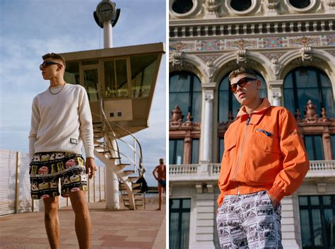 Discover the latest fashion trends with asos. 13 streetwear brands every Londoner should know about ...
