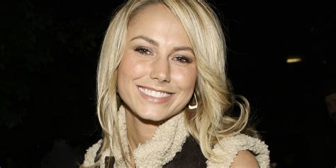 Stacy Keibler Wwe Hall Of Fame 2023 Inductee Announcement Hypebeast