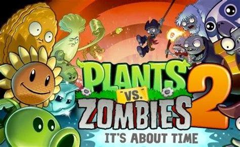 game  plants  zombies  pc windows xp   mac