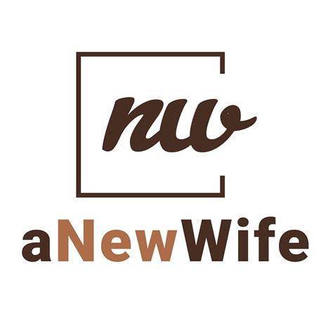 A New Wife