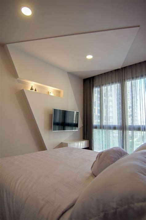 Berikut ini adalah 10 contoh desain rumah minimalis terbaru yang bisa anda contoh. 43 contoh rekabentuk siling rumah yang memang nampak moden ...