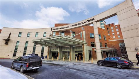 Um St Joseph Medical Center Plans 50m Operating Rooms Renovation