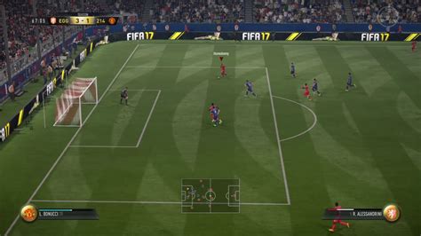 Fifa 17 Tekkers Youtube