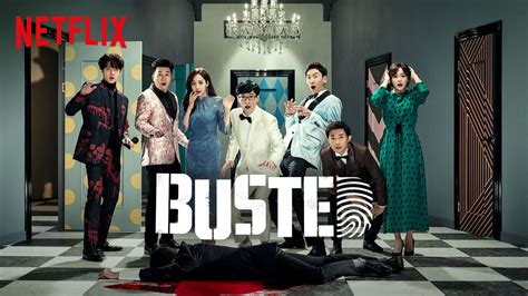 0 playful kiss youtube edition. Watch a Teaser for Upcoming Korean Variety Show "Busted ...