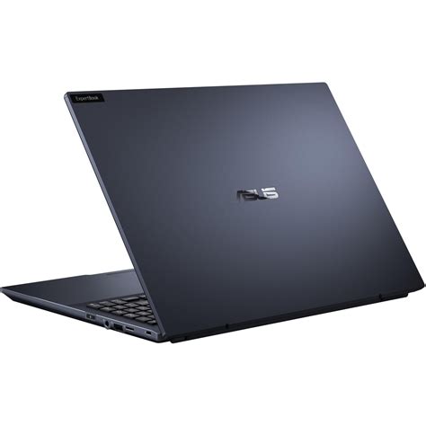 Laptop Business Asus Expertbook B5 B5602cba Cu Procesor Intel® Core™ I7