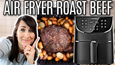 How To Cook An Entire Dinner Inside Your Air Fryer Easy Instant Pot