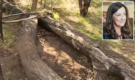The Spot Karen Ristevskis Badly Decomposed Body Was Found Daily Mail