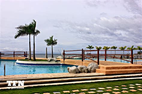 Relaxing Experience In Paulo Luna Resort At San Fernando